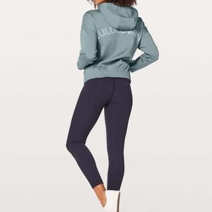 Lululemon Shaped Jacket Expression